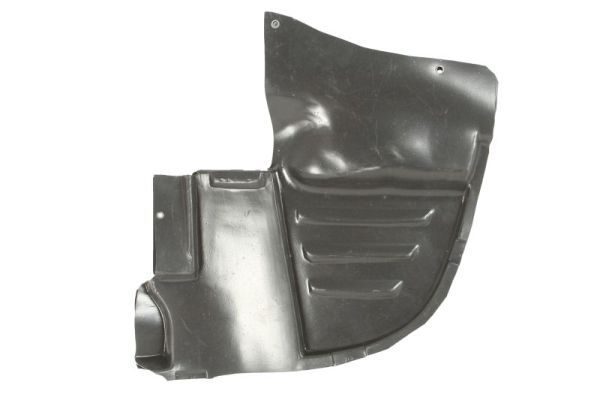 Кожух двигателя