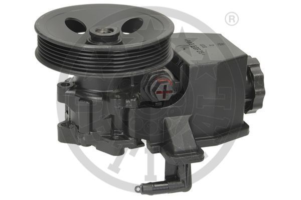 Pompa hydrauliczna, układ kierowniczy OPTIMAL HP-347