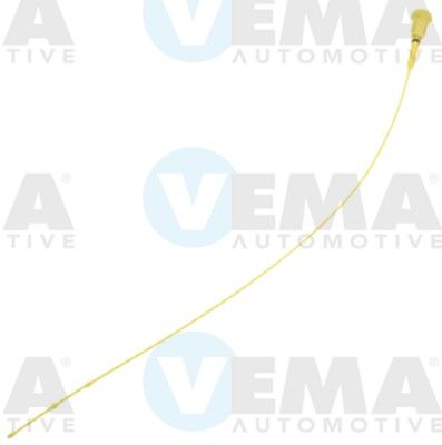 Miarka olejowa VEMA 840096