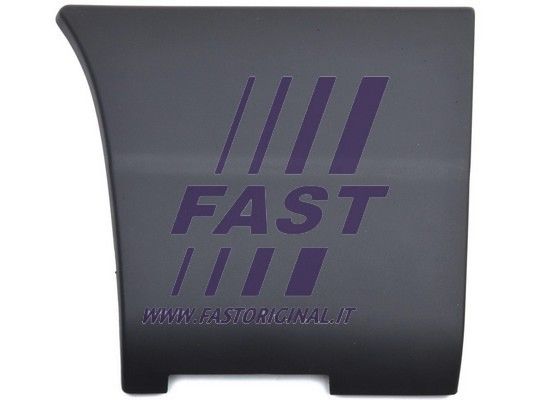 Listwa ozdobna / ochronna, sciana boczna FAST FT90737
