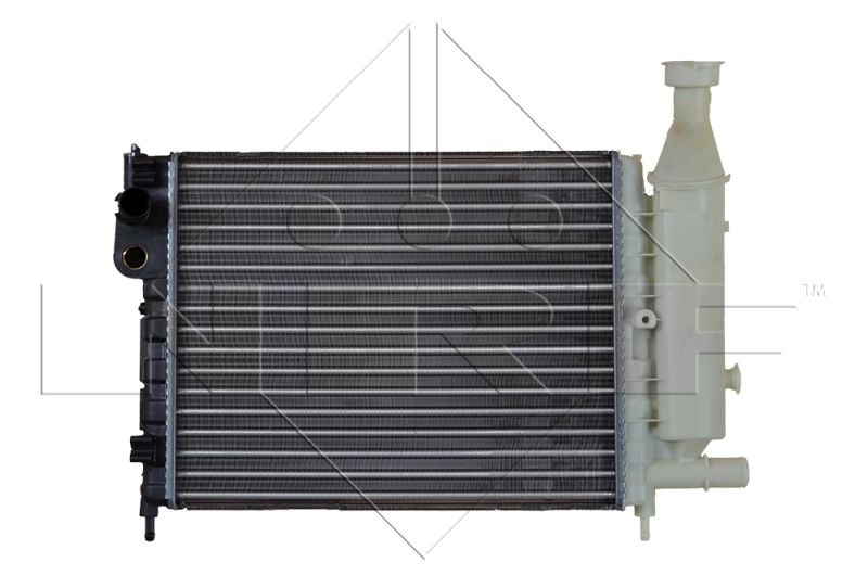 Chladič, chlazení motoru NRF 58814