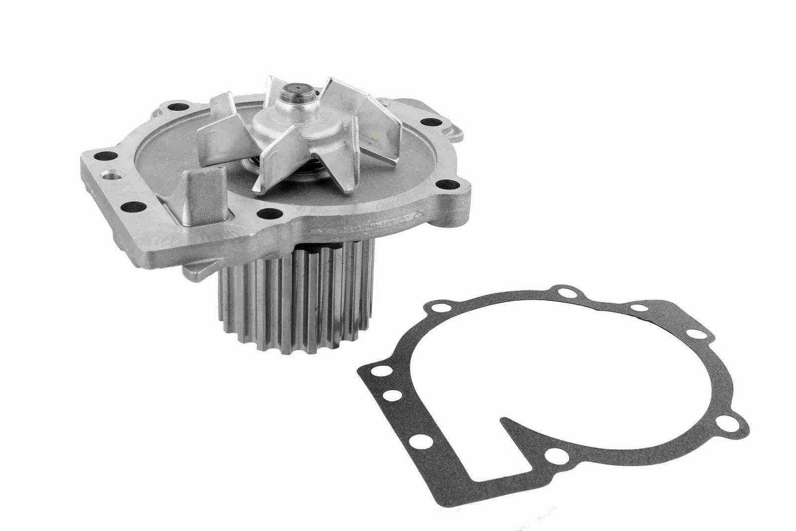 Pompe à eau, refroidissement du moteur