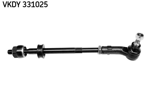 Spojovacia tyč riadenia SKF VKDY 331025
