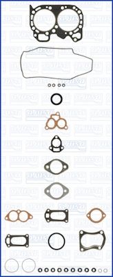 Zestaw uszczelek, głowica cylindrów AJUSA 52300200