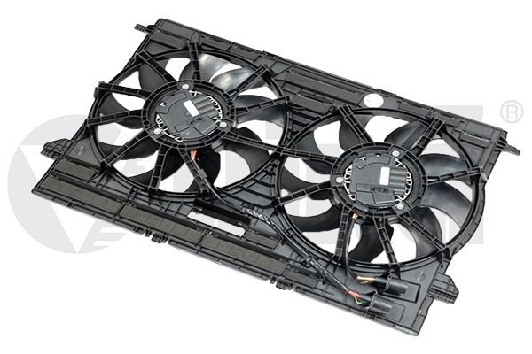 Wentylator, chłodzenie silnika VIKA 11211894901