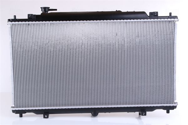 Levně Chladič, chlazení motoru NISSENS 68539