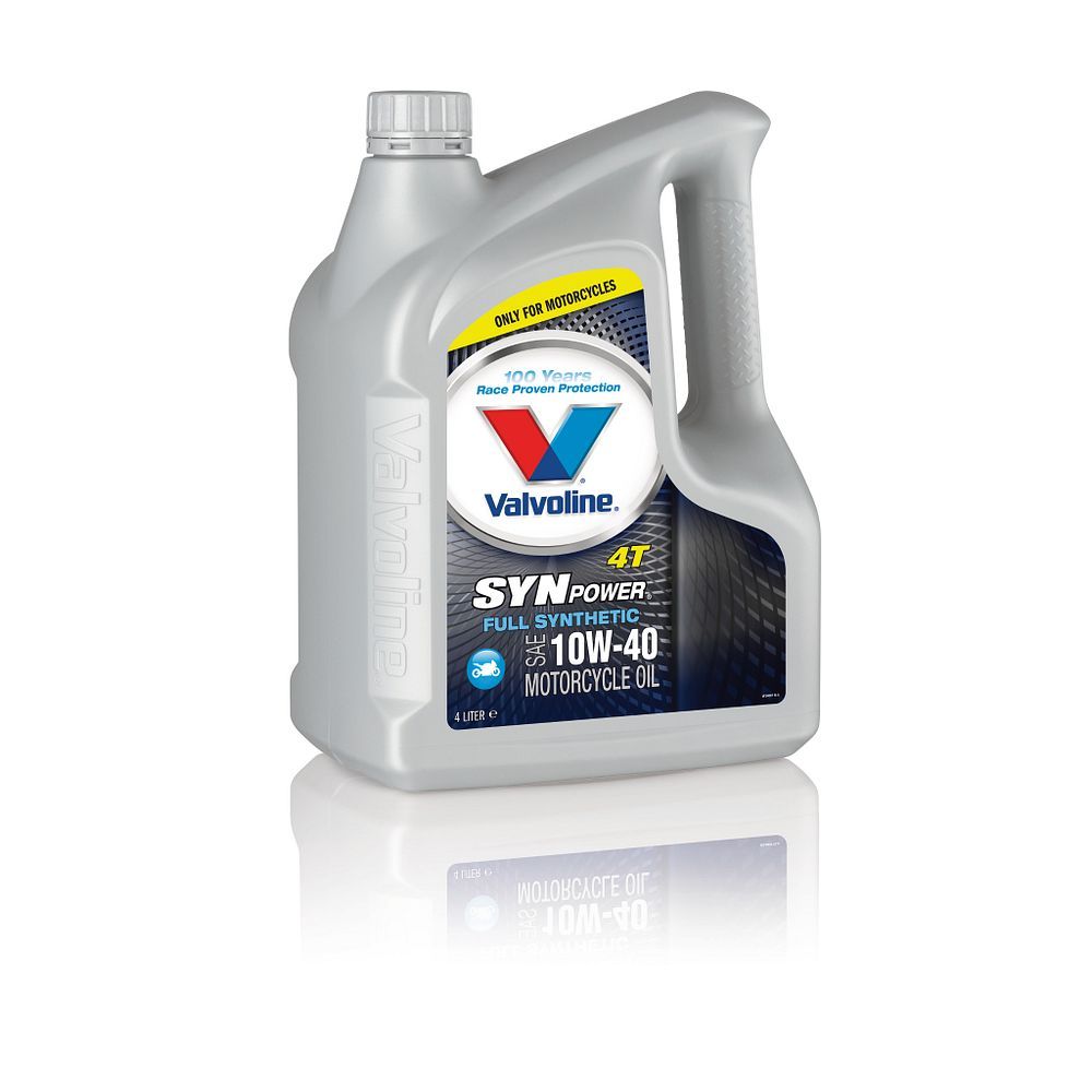 Motorolja VALVOLINE VE14007