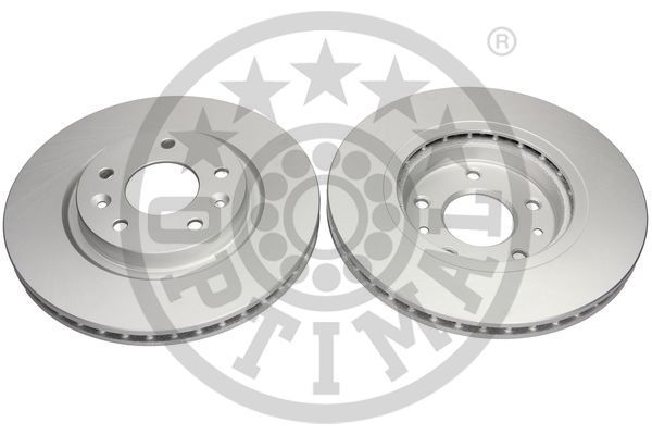Tarcza hamulcowa OPTIMAL BS-9246C