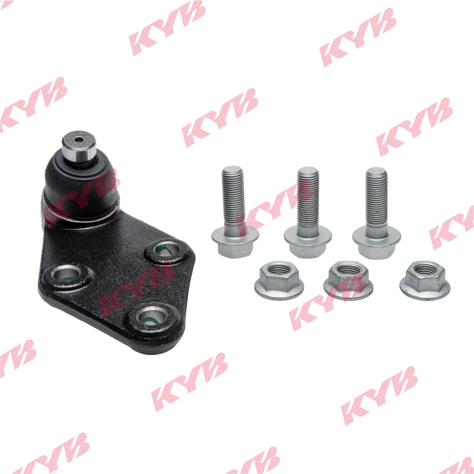 Pivot KYB KBJ4469
