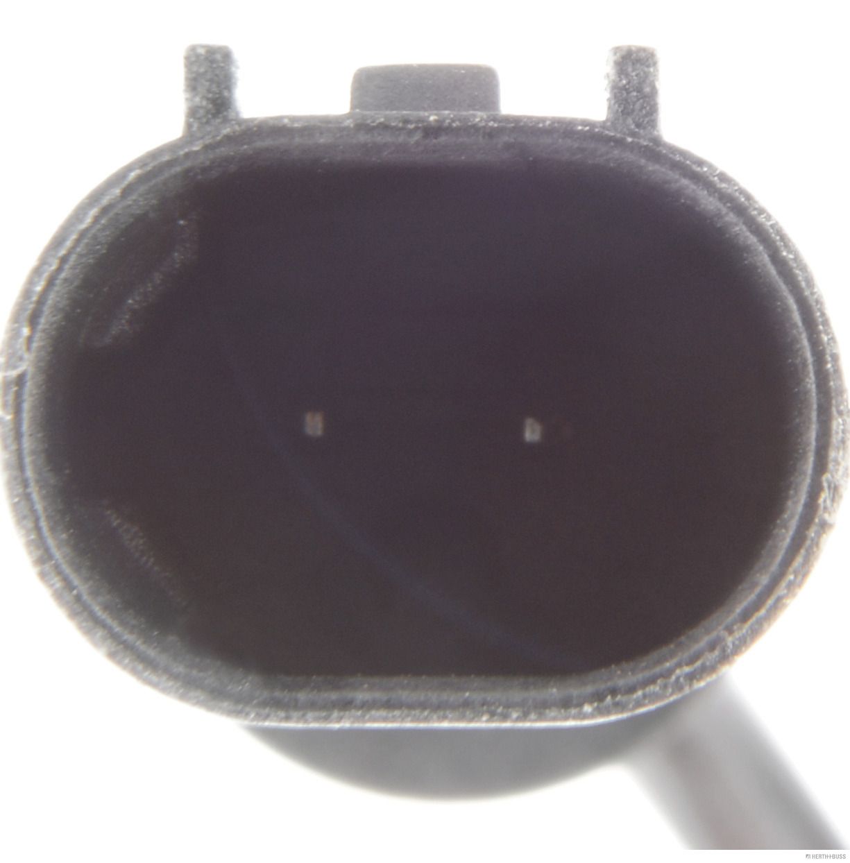 Czujnik, prędkość obrotowa koła HERTH+BUSS ELPARTS 70660132