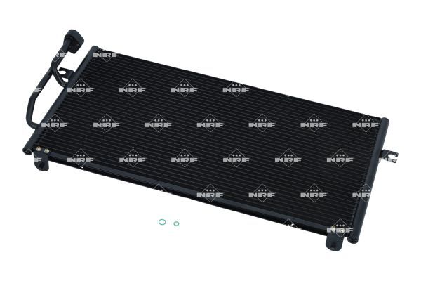 Конденсатор, кондиционер