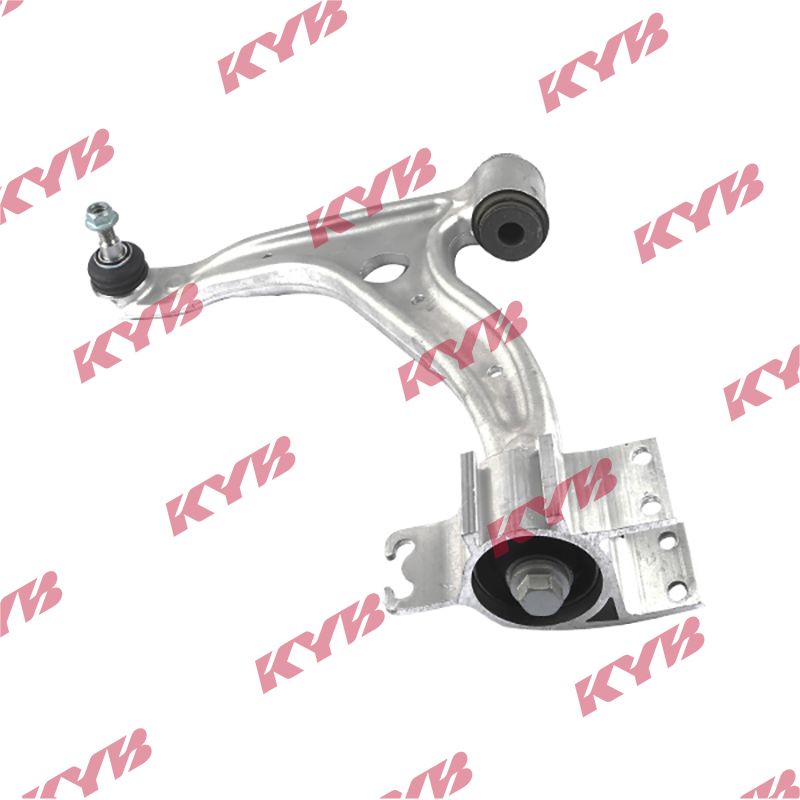Wahacz, zawieszenie koła KYB KSC4132