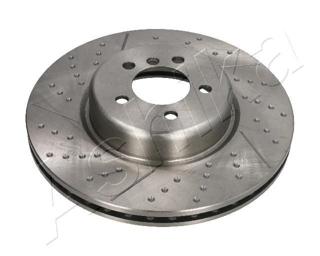 Disc frana ASHIKA 60-00-0133