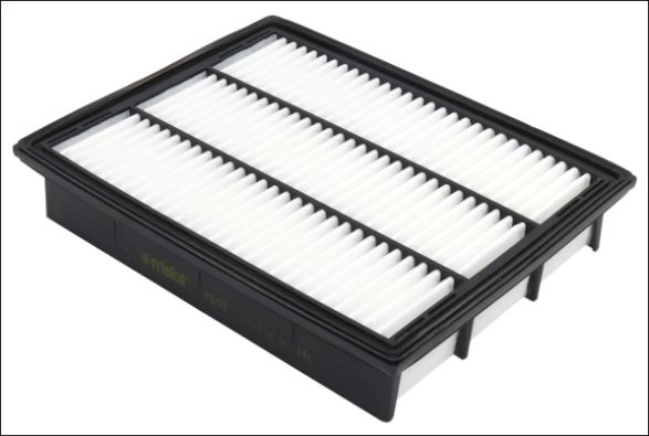 Filtr powietrza MISFAT P602