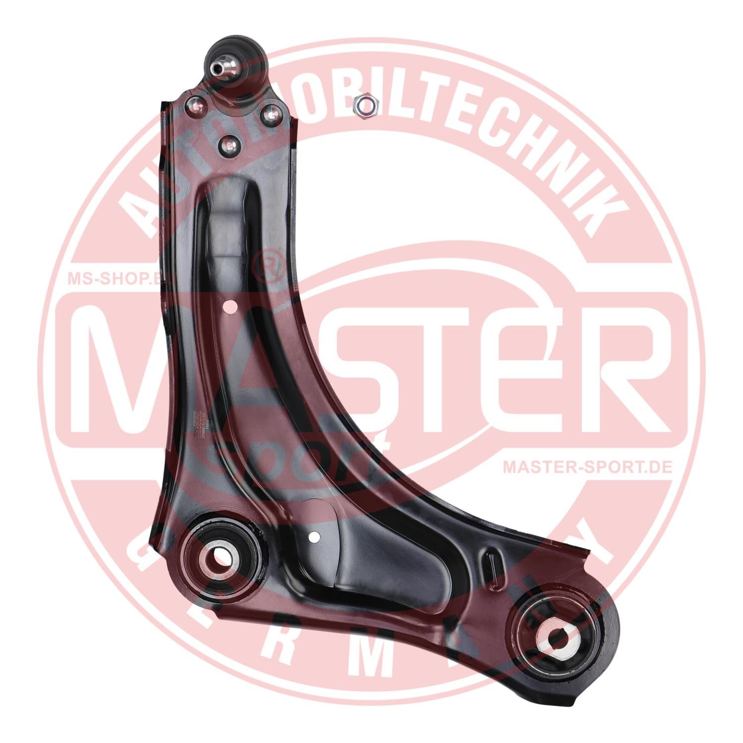 MASTER SPORT 37068BPCSMS