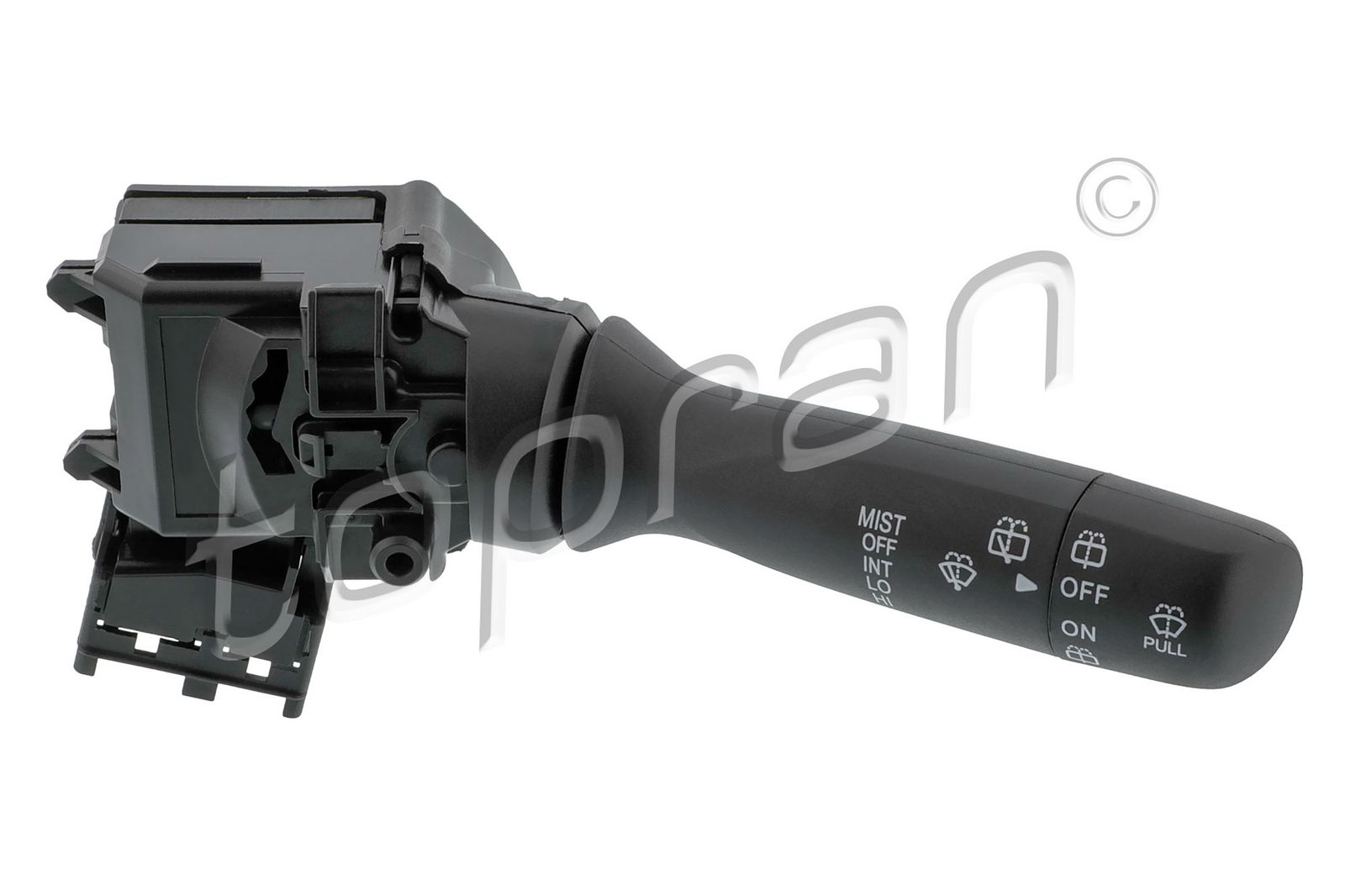 Переключатель стеклоочистителя