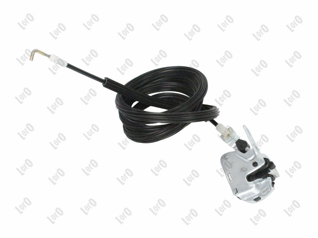ZAMEK DRZWI IVECO T. DAILY 14- OE IVECO 5801664820