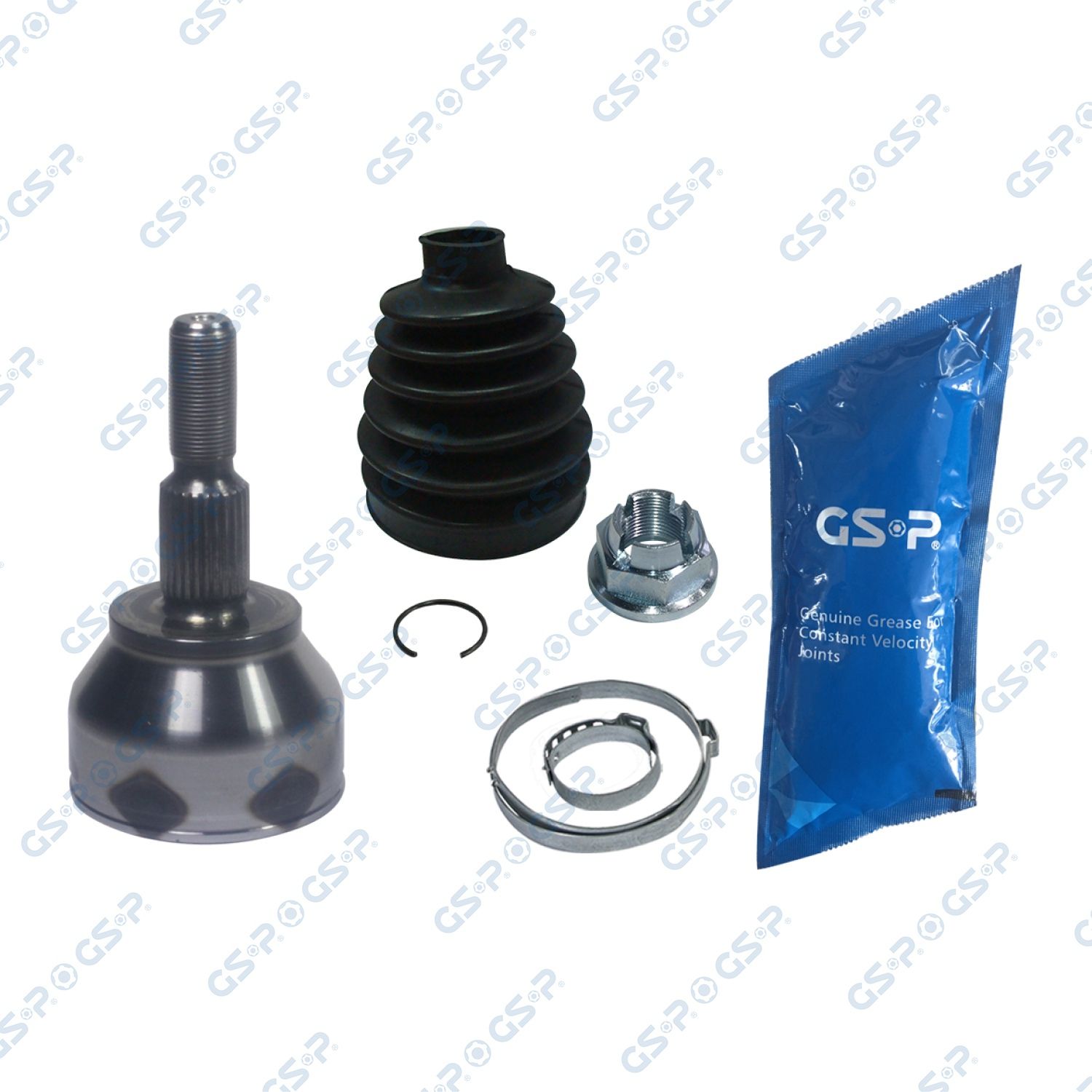 Liigendlaager, veovõll