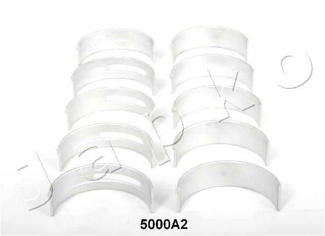 Zestaw łożysk wału korbowego JAPKO 65000A2