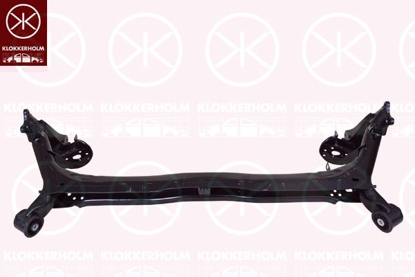 corp ax KLOKKERHOLM 2939007