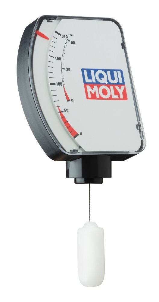 Tija de nivel cu afisaj pentru butoaie LIQUI MOLY Fass-Füllstandsanzeiger 7988