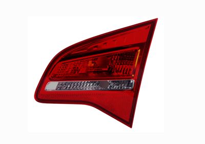 Lampa tylna zespolona VAN WEZEL 3860938