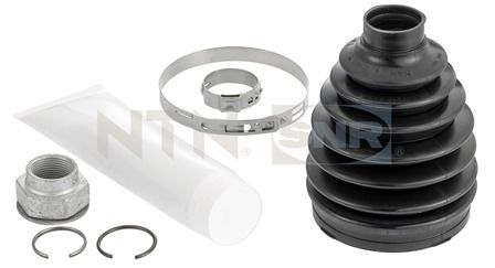 Ansamblu burduf, articulatie planetara SNR OBK53.002