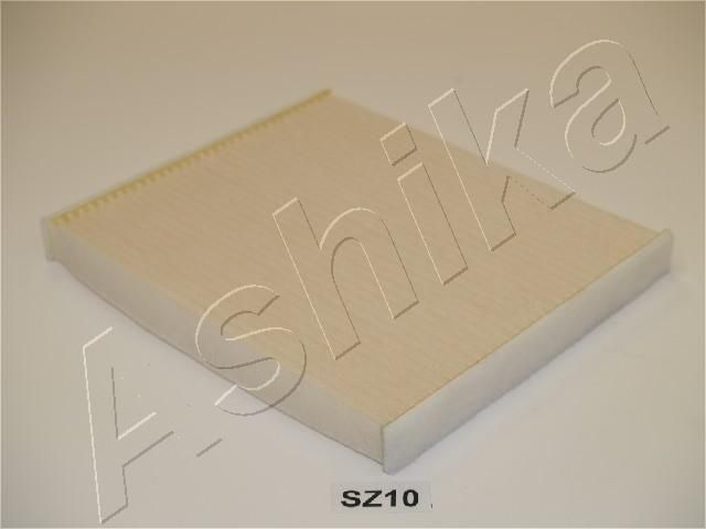 Filtr, vzduch v interiéru ASHIKA 21-SZ-SZ10