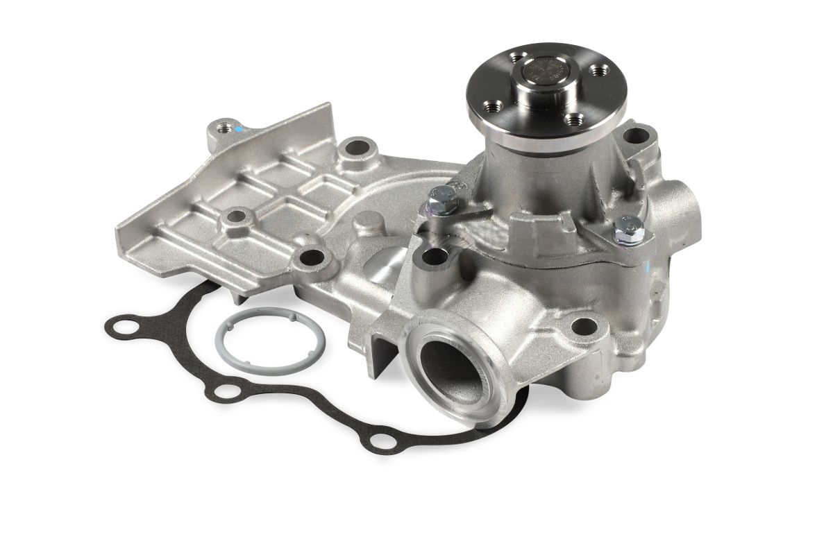 Pompă de apă, răcire motor HEPU P7927