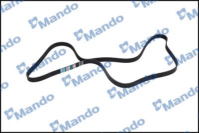 Pasek klinowy wielorowkowy MANDO MB6PK2080