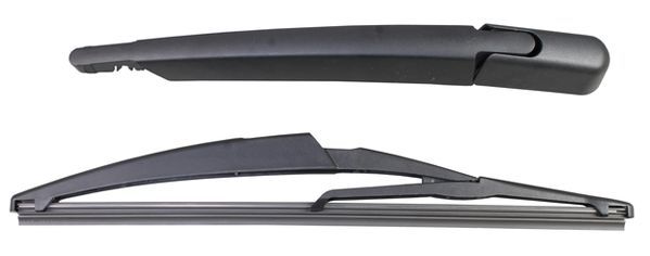 brat stergator, parbriz METZGER 2190135