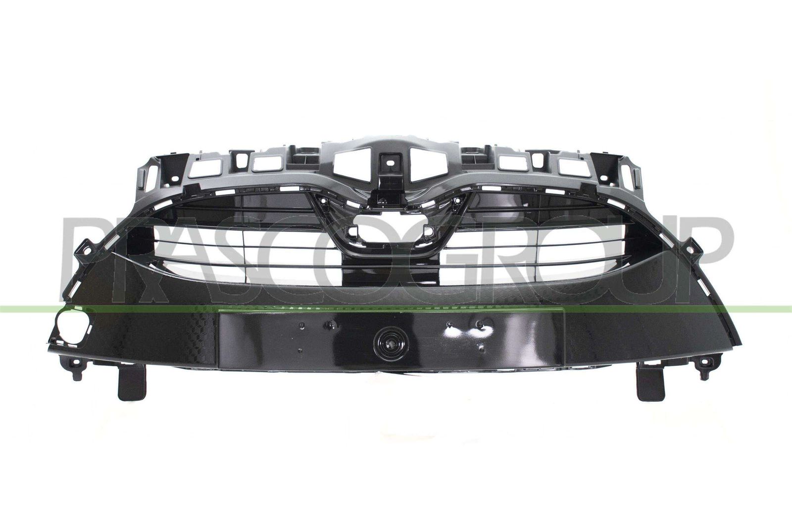 Grila radiator PRASCO TY3322011