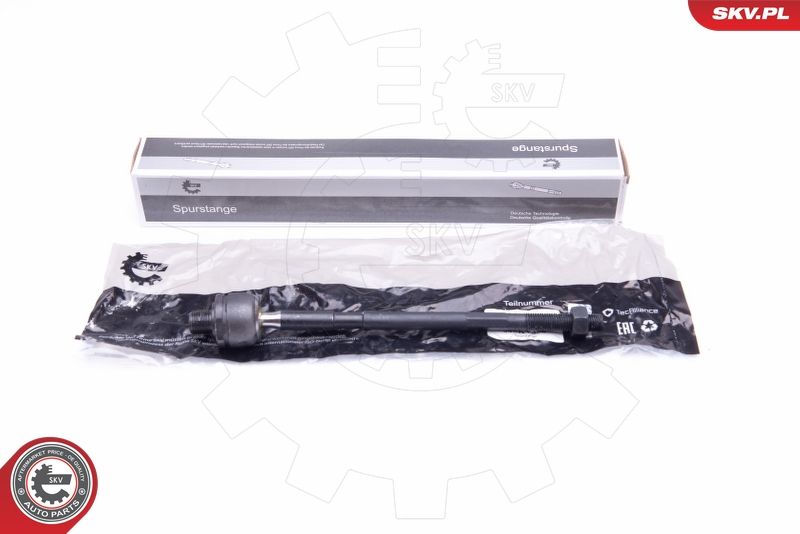 Połączenie osiowe, drążek kierowniczy poprzeczny ESEN SKV 04SKV356