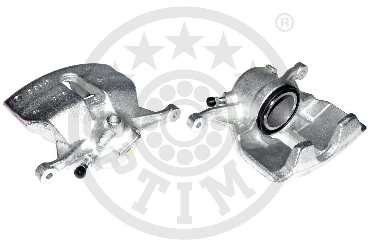 Zacisk hamulca OPTIMAL BC-2804L