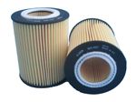 Filtr oleju ALCO FILTER MD-667