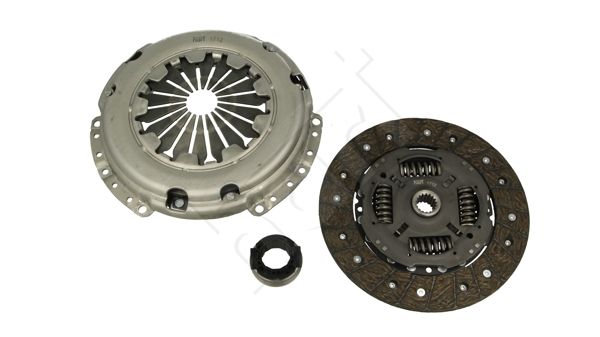 Zestaw sprzęgieł HART 357 675
