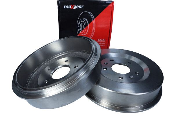 Levně Brzdový buben MAXGEAR 19-3698