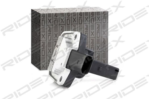 Czujnik, poziom oleju silnikowego RIDEX 1289S0005