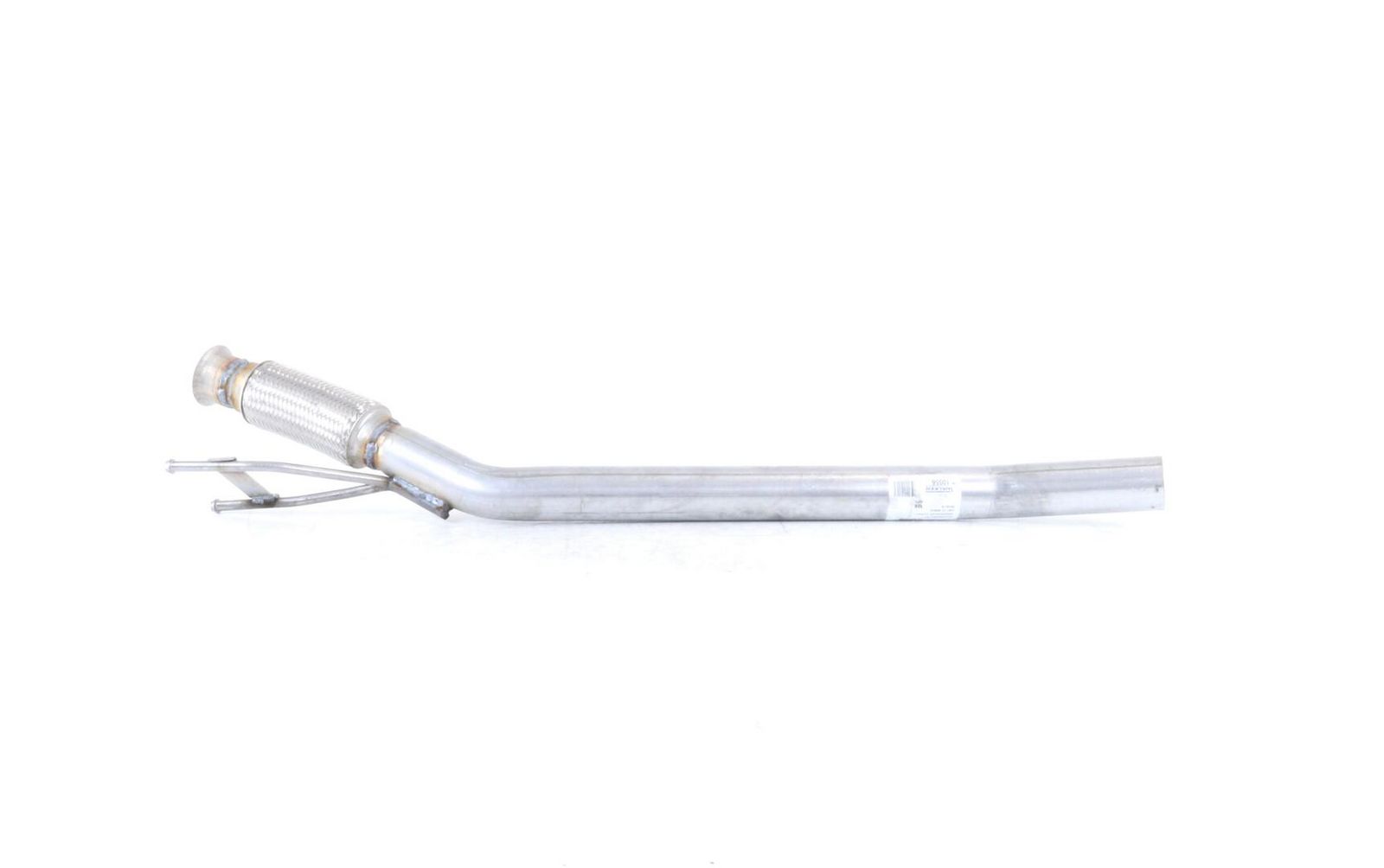 Levně Výfuková trubka WALKER 10556