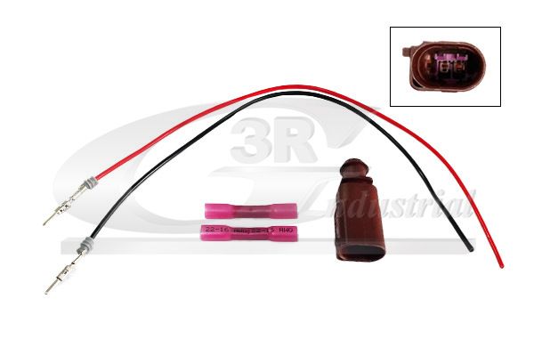 Kit rép. de câble, capteur de température d’échappement OE VAG 6X0973802A
