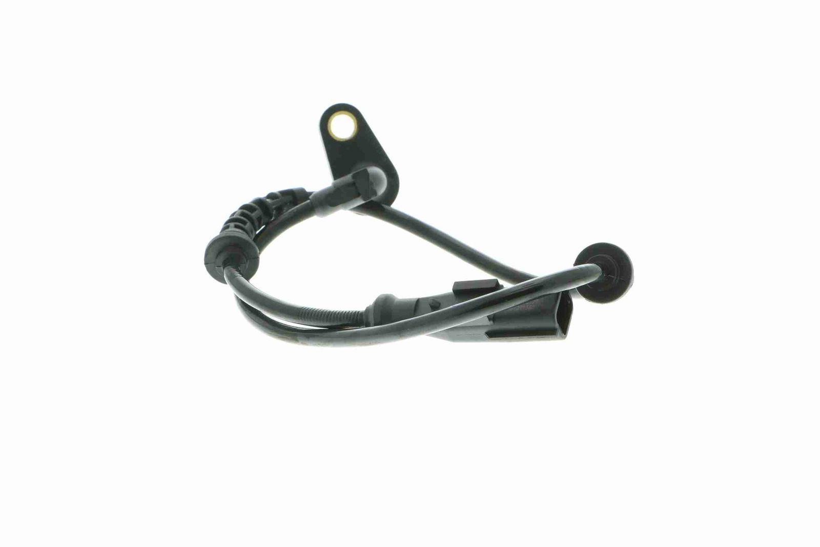 Capteur, vitesse de roue