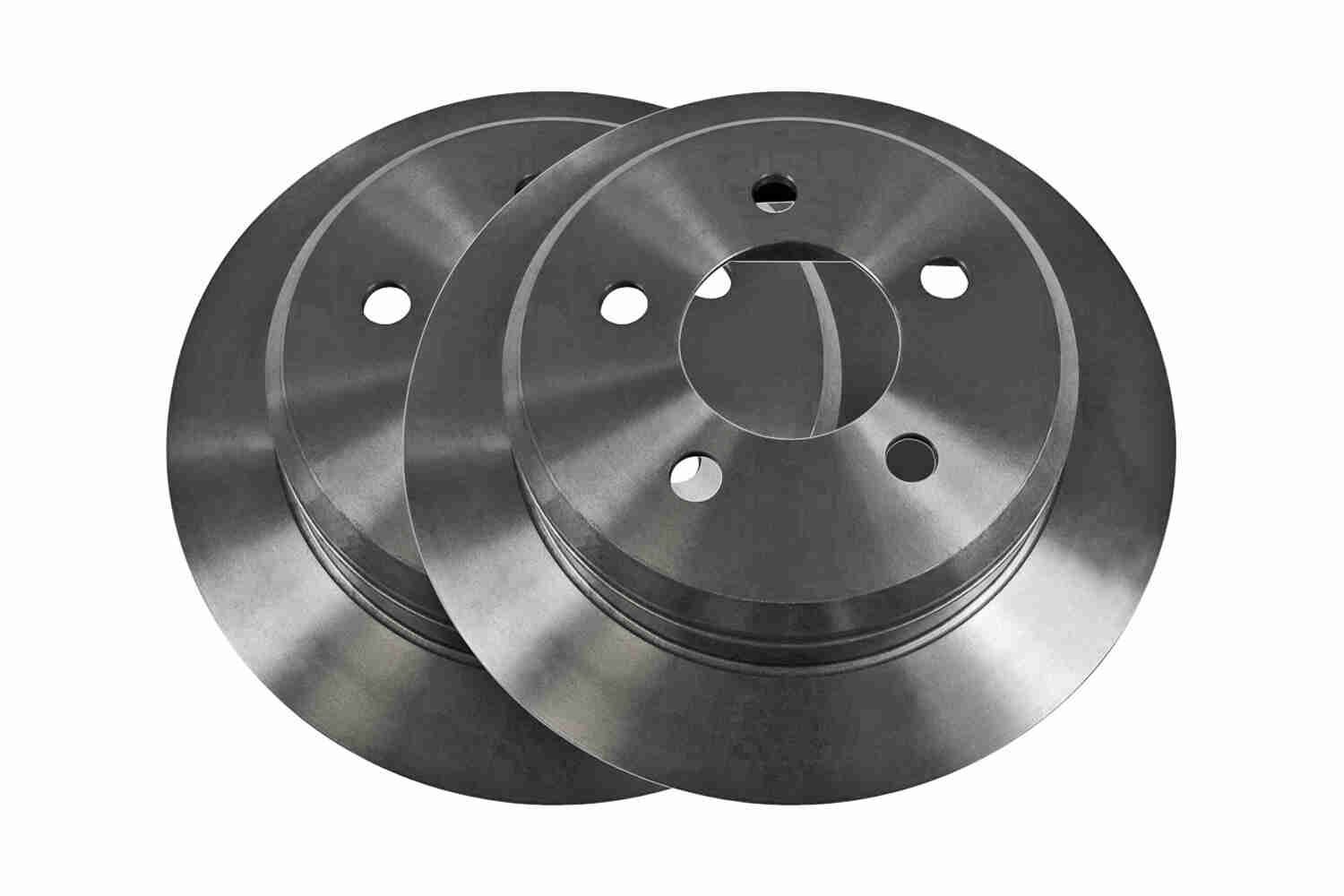 Tarcza hamulcowa VAICO V33-40006