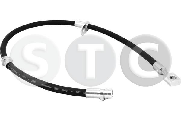 Przewód hamulcowy elastyczny STC T496579