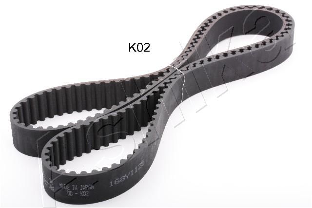 Pasek rozrządu ASHIKA 40-0K-002
