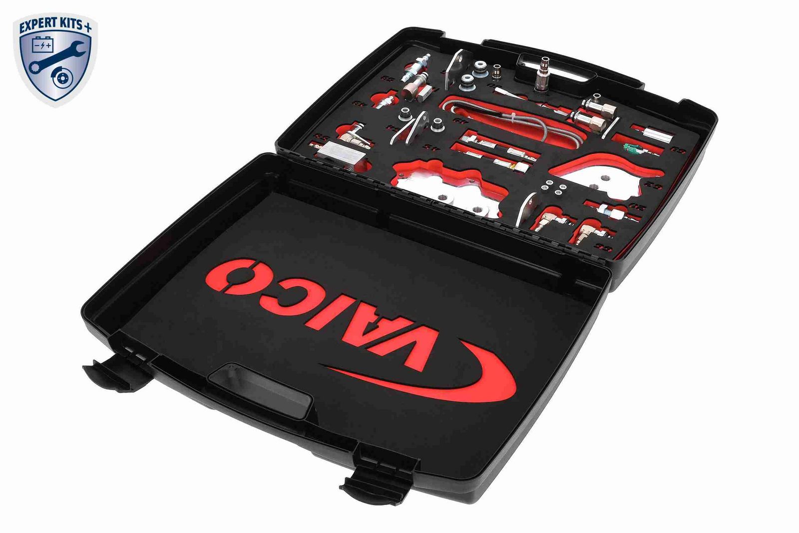 Kit d'adaptateurs de remplissage, transmission