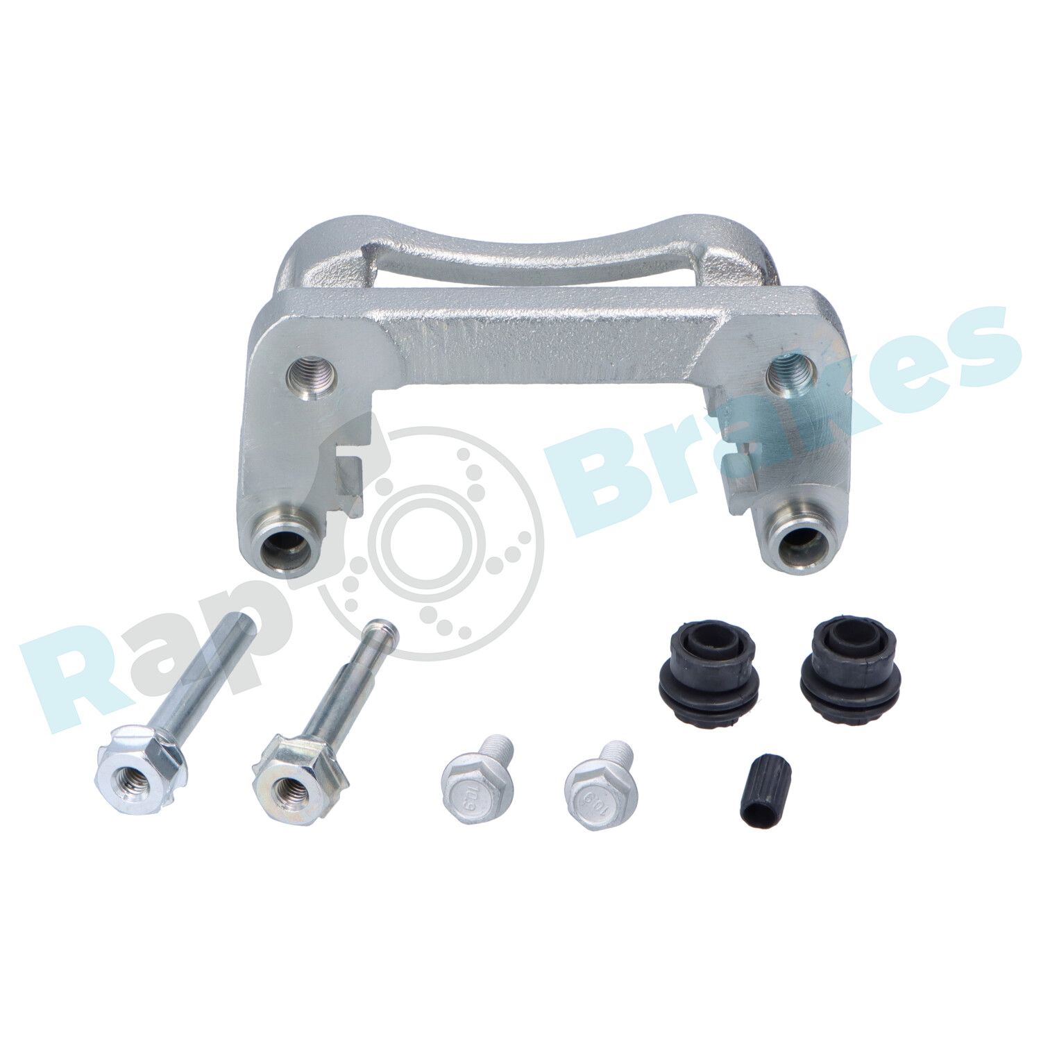 Kinnitus,pidurisadul