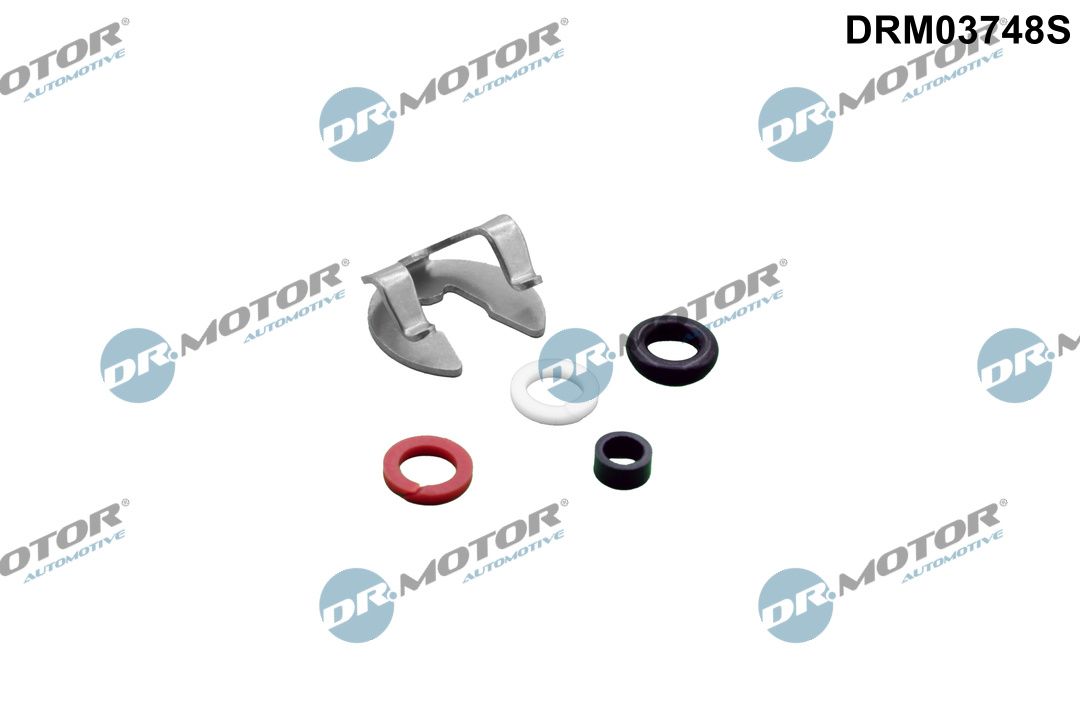 E-shop Opravná sada vstrekovacej trysky Dr.Motor Automotive DRM03748S