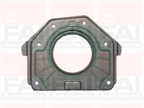 Pierścień uszczelniający wału, wał korbowy FAI AUTOPARTS OS817