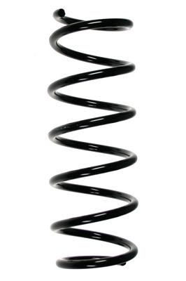 Arc spiral SPIDAN 49575