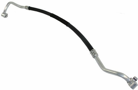 conducta inalta presiune,aer conditionat METZGER 2360066